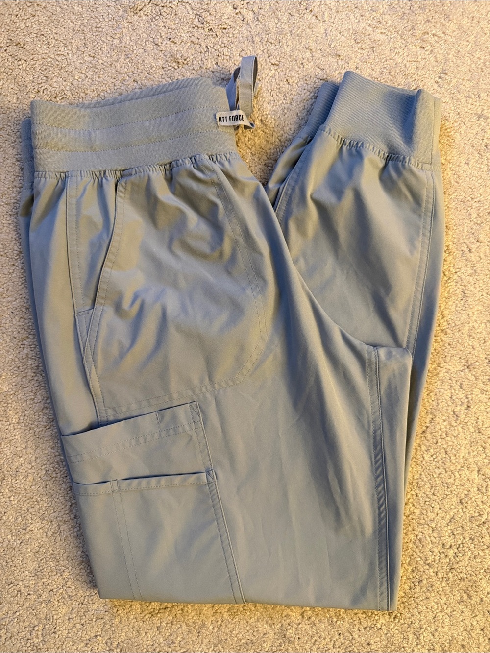 Carhartt Force Cargo Joggers